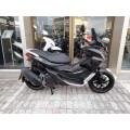 Aprilia SR GT 200 ABS 2024 Μεταχειρισμένα